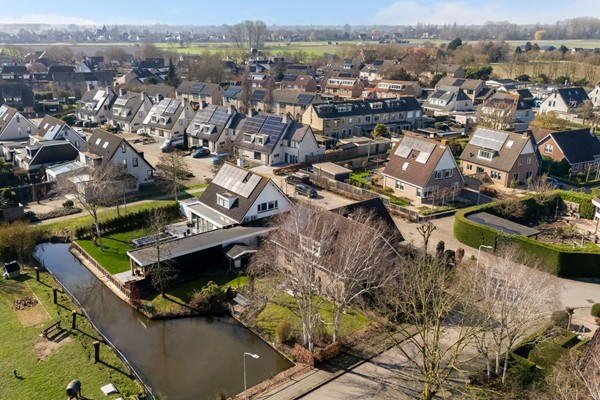 Medium property photo - Huizekamplaan 28A, 4153 XR Beesd